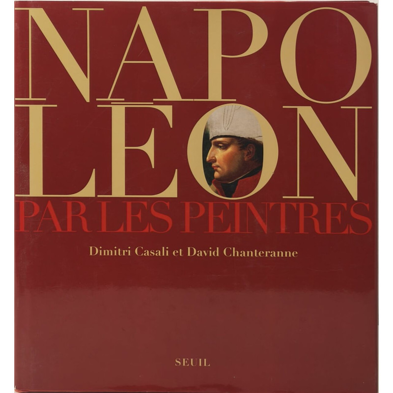 Napoléon par les peintres