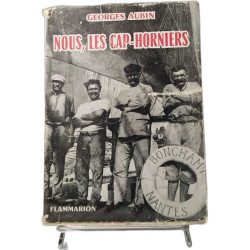 Nous les Cap-Horniers