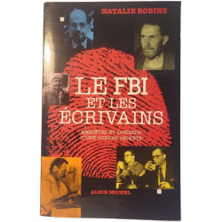 Le FBI et les écrivains