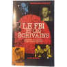 Le FBI et les écrivains