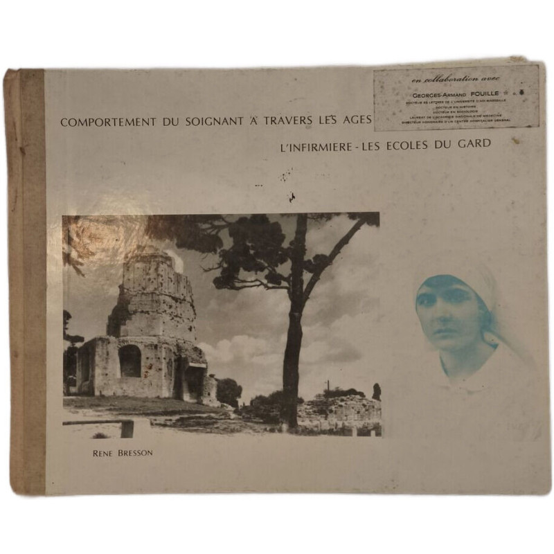 Comportement du soignant à travers les âges