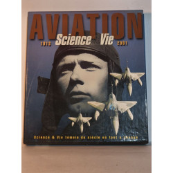 Aviation. 1913-2001