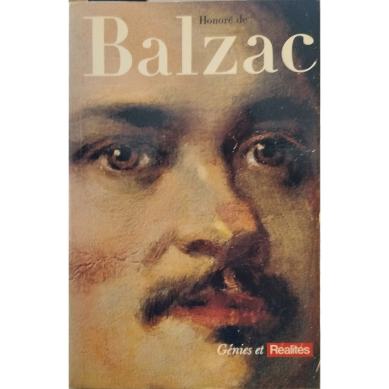 Hondré de Balzac