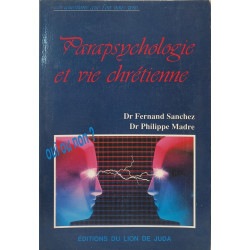 Parapsychologie et vie chrétienne