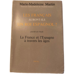Les Français auront-ils un roi espagnol