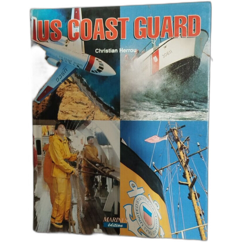 US Coast Guard