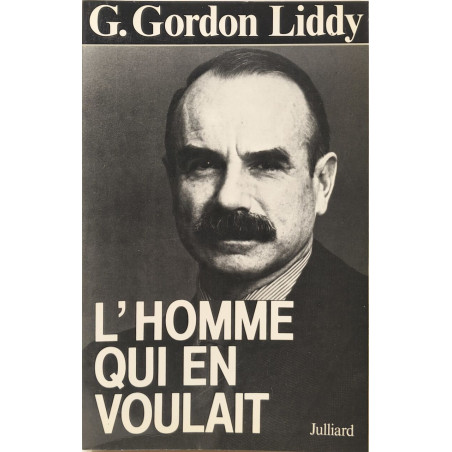 L'homme Qui En Voulait