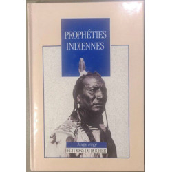 Prophéties indiennes