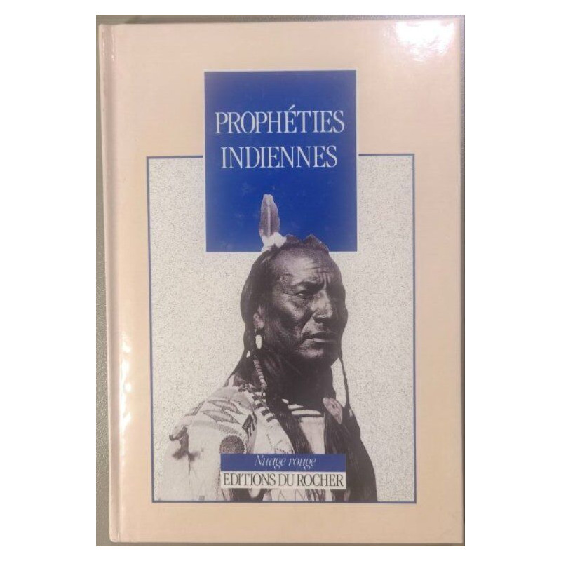 Prophéties indiennes