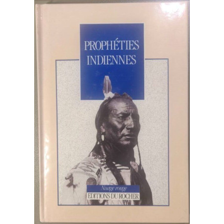 Prophéties indiennes