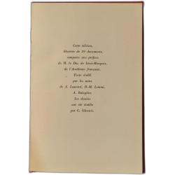 Chamarande autrefois bonne