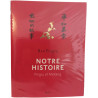 Notre Histoire