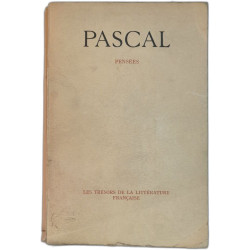 Pascal Pensées