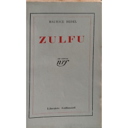 Zulfu