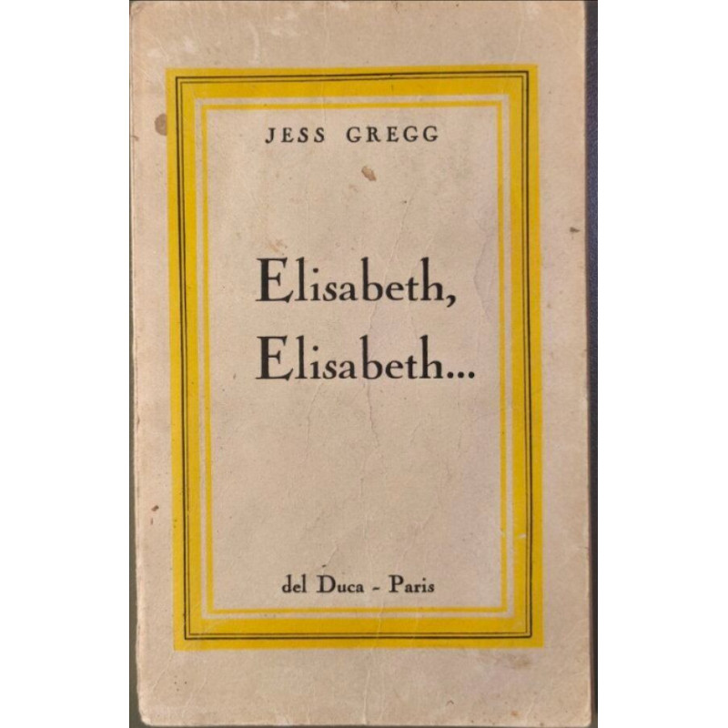 Elisabeth Elisabeth