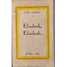 Elisabeth Elisabeth