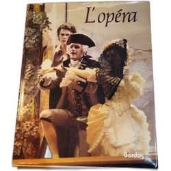 L'opéra