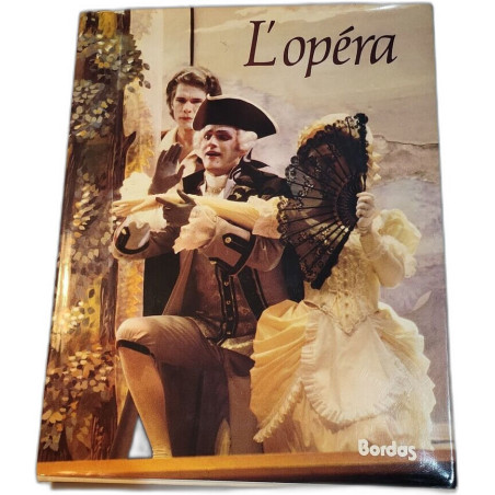 L'opéra