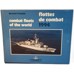 Flottes de combat 1994