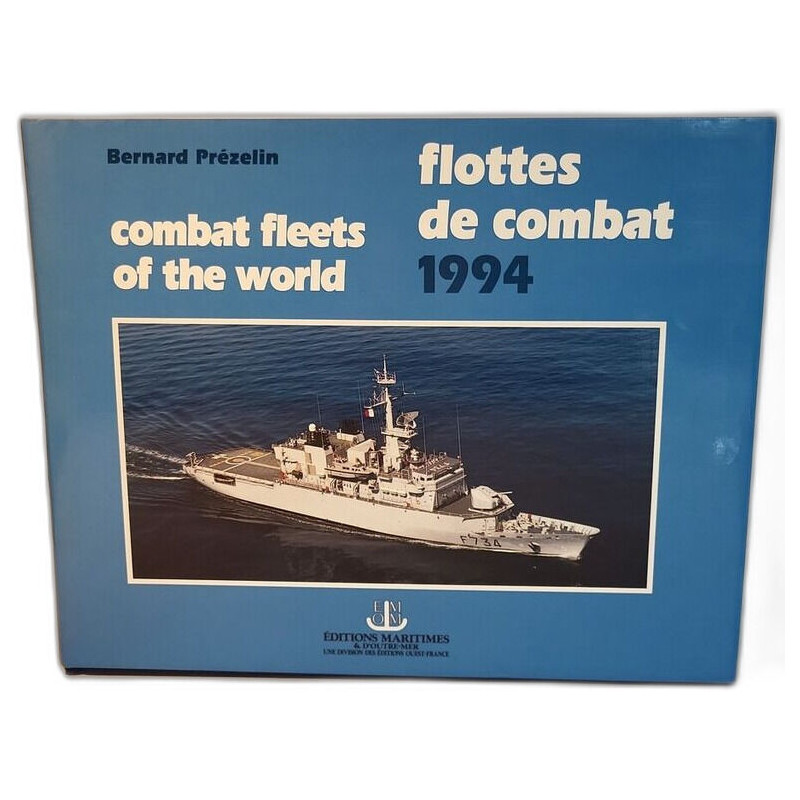 Flottes de combat 1994