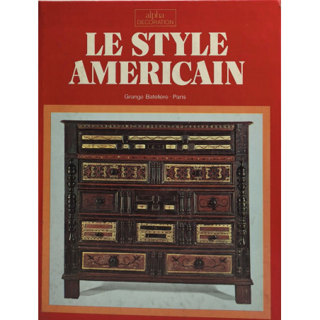 Le Style Américain
