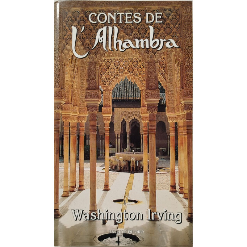 Contes de l'Alhambra