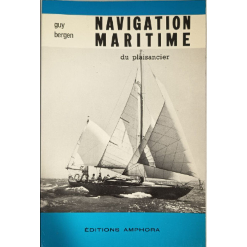 Navigation maritime du plaisancier