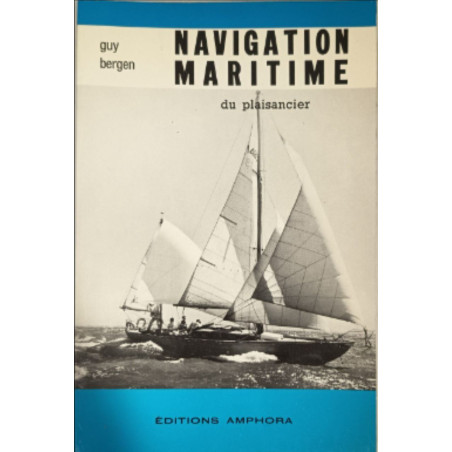 Navigation maritime du plaisancier