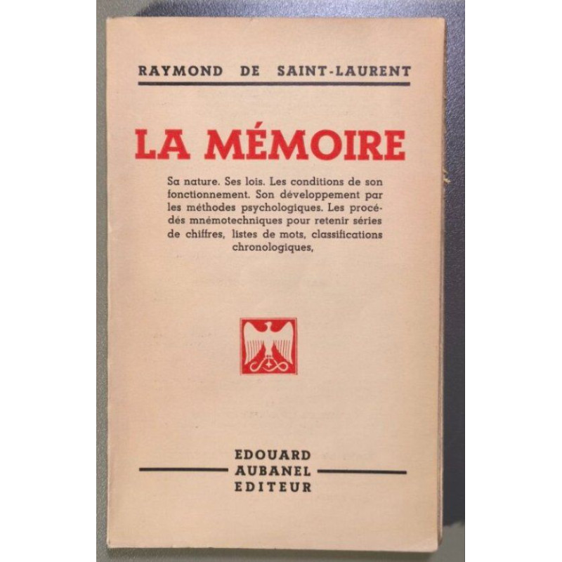 La Mémoire
