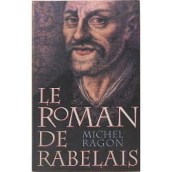 Le roman de Rabelais