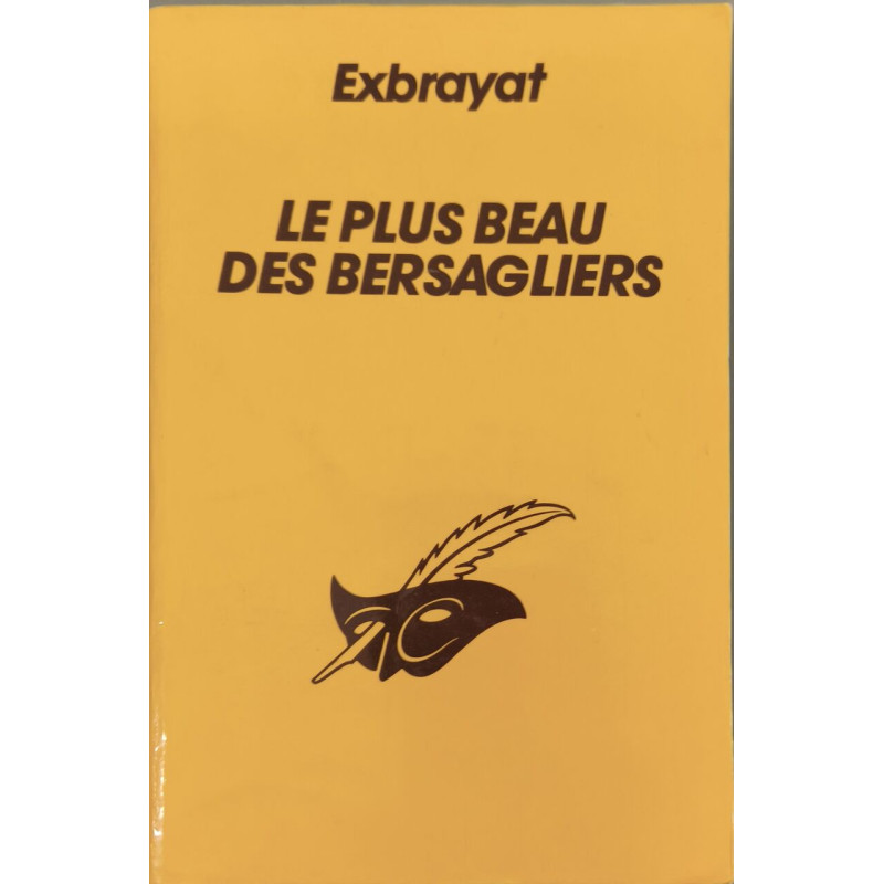 Le plus beau des bersagliers
