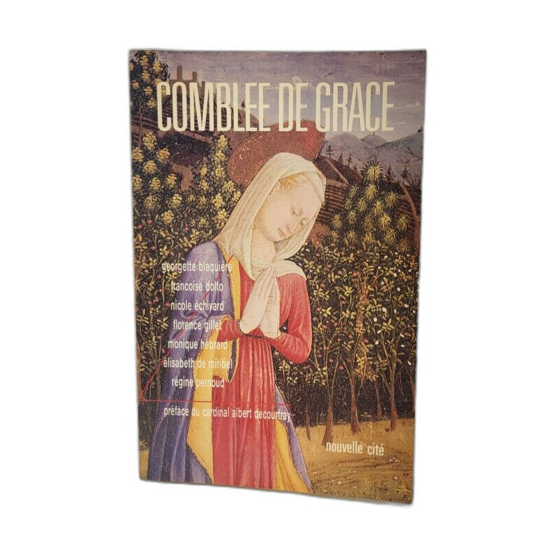 Comblee de grace