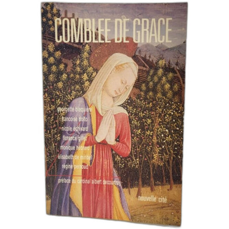 Comblee de grace