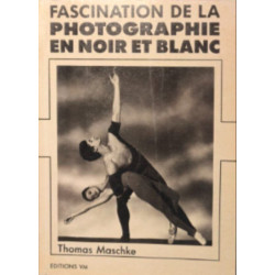 Fascination de la photographie en noir et blanc