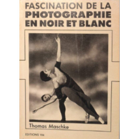 Fascination de la photographie en noir et blanc