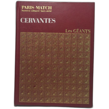 Cervantes