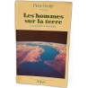 Les hommes sur la terre. la geographie en mouvement
