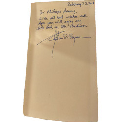 W.H. Hudson: A Bibliography