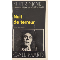 Nuit de terreur