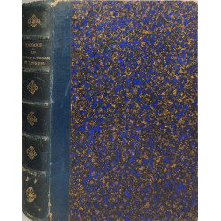 Les grandes guerisons de Lourdes / 140 similigravures in texte et...