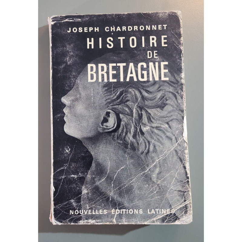 Histoire de Bretagne