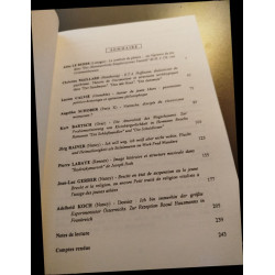 Le texte et l'idée 7/1992
