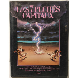 Les 7 péchés capitaux
