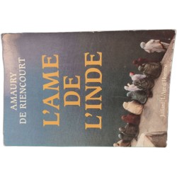 L'Ame de l'Inde