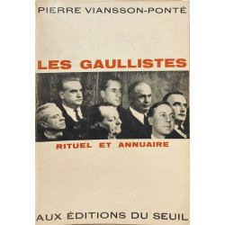 Les gaullistes