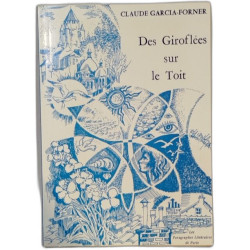 Des Giroflées sur le Toit