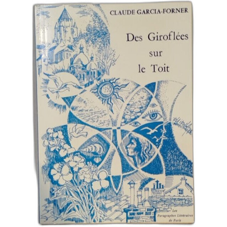 Des Giroflées sur le Toit