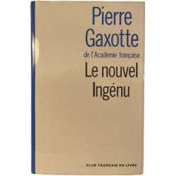 Le nouvel Ingénu