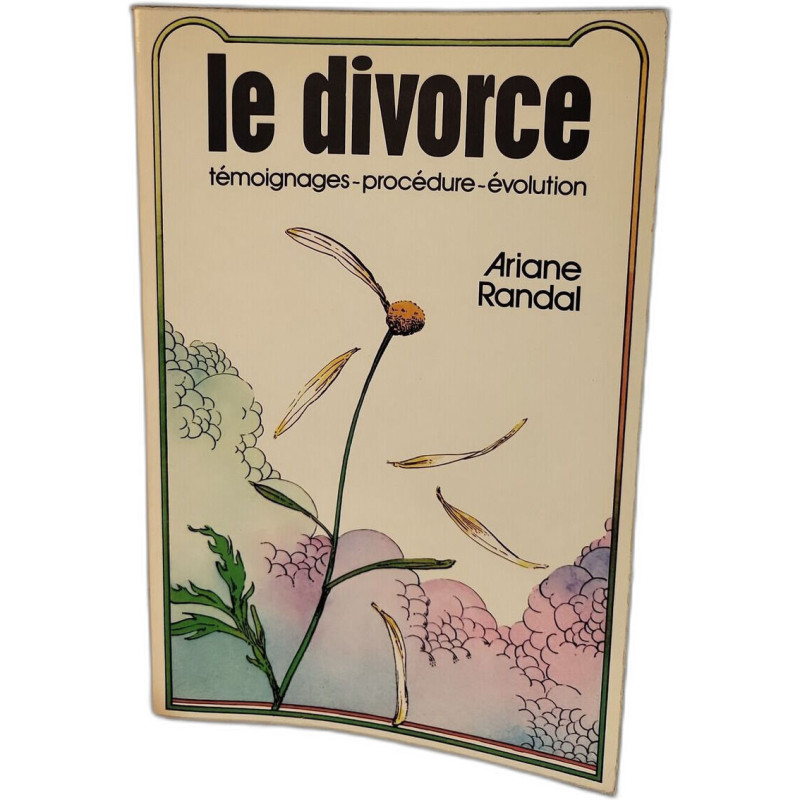 le divorce
