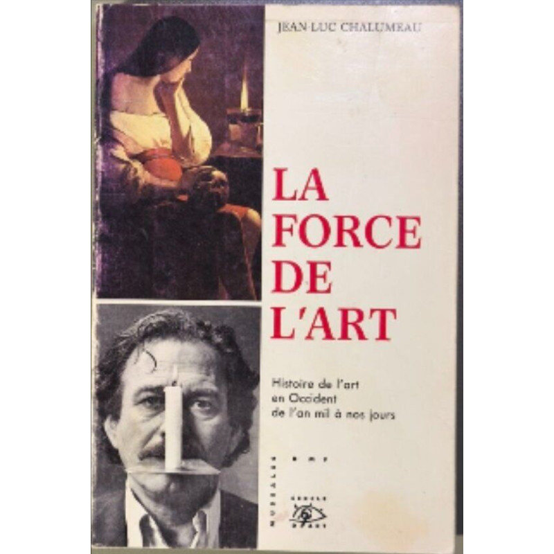 La Force De L'Art
